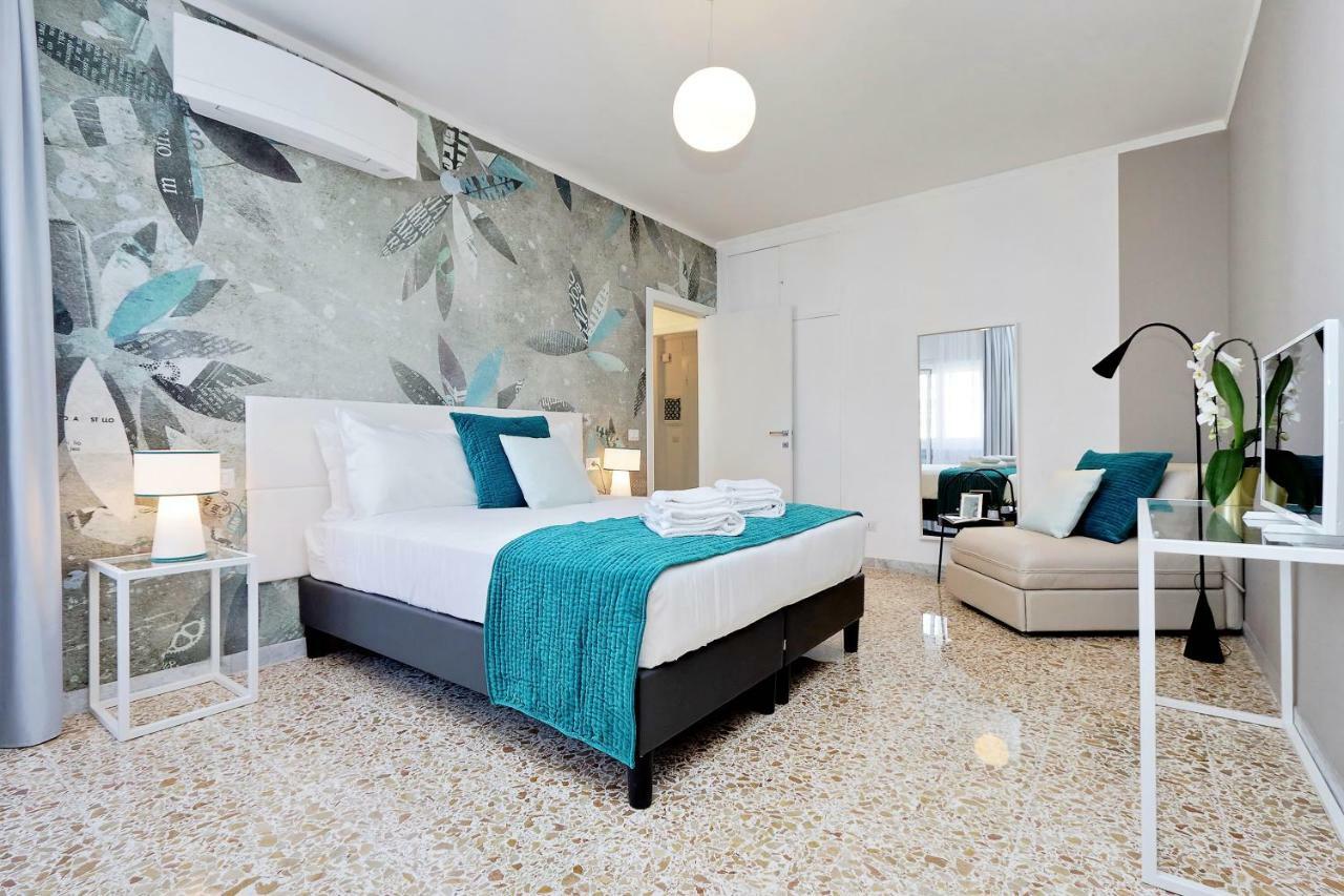 Appartamento Casa Serena Roma