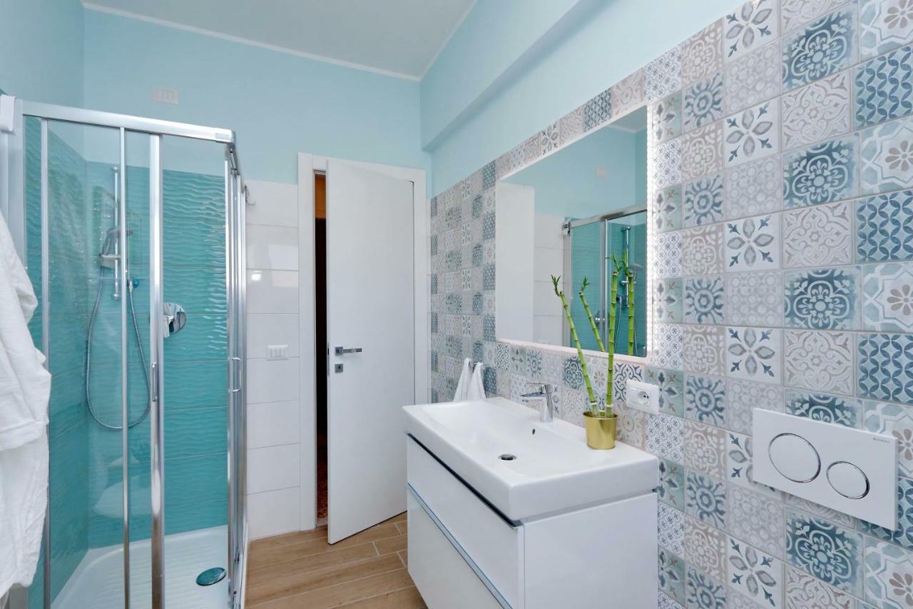 Appartamento Casa Serena *
