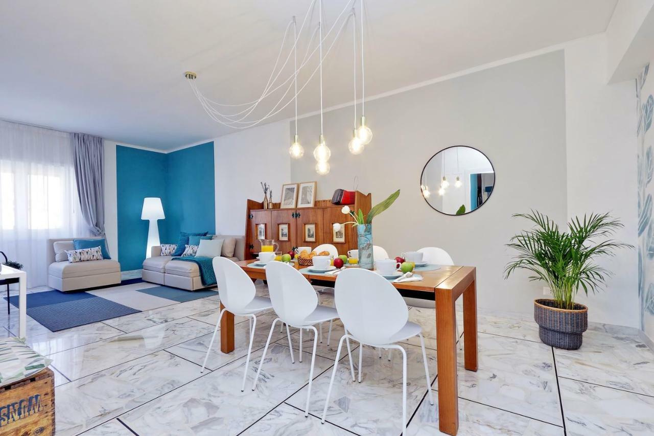 Appartamento Casa Serena