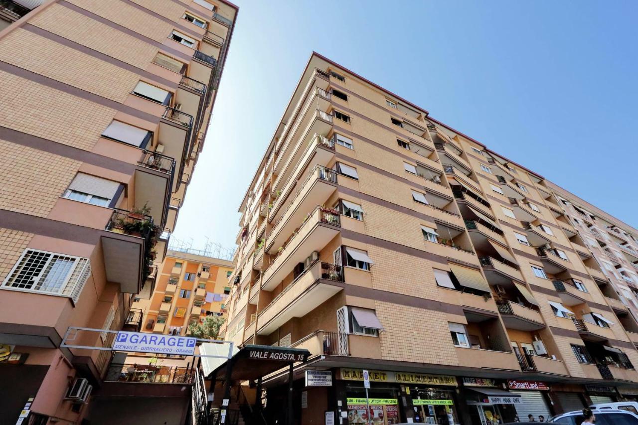 Casa Serena Appartamento *