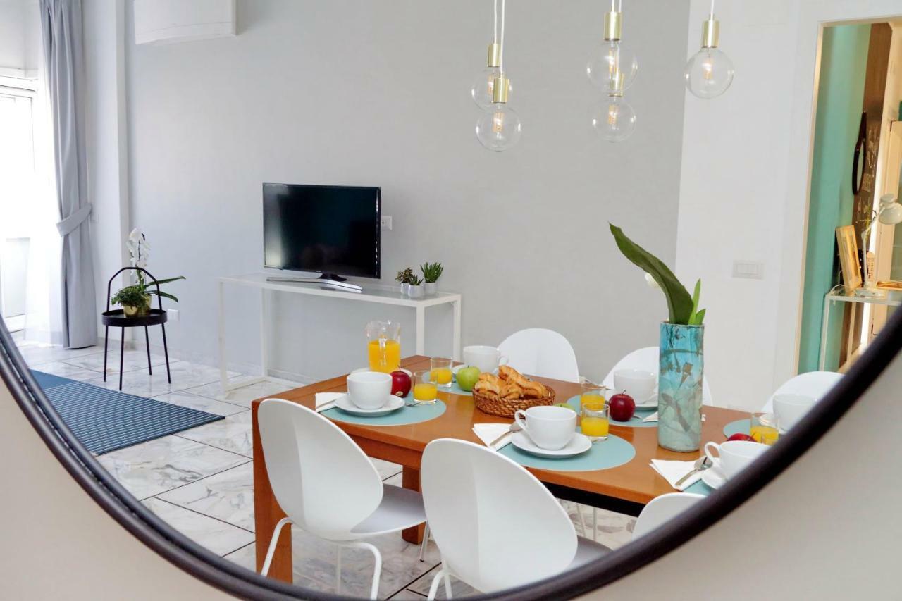 Appartamento Casa Serena