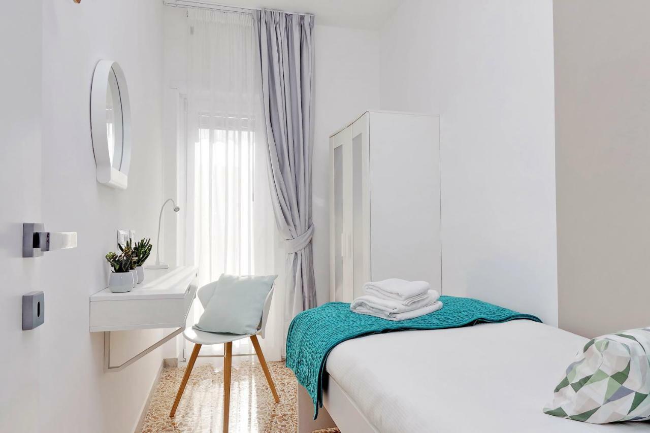 Appartamento Casa Serena Roma
