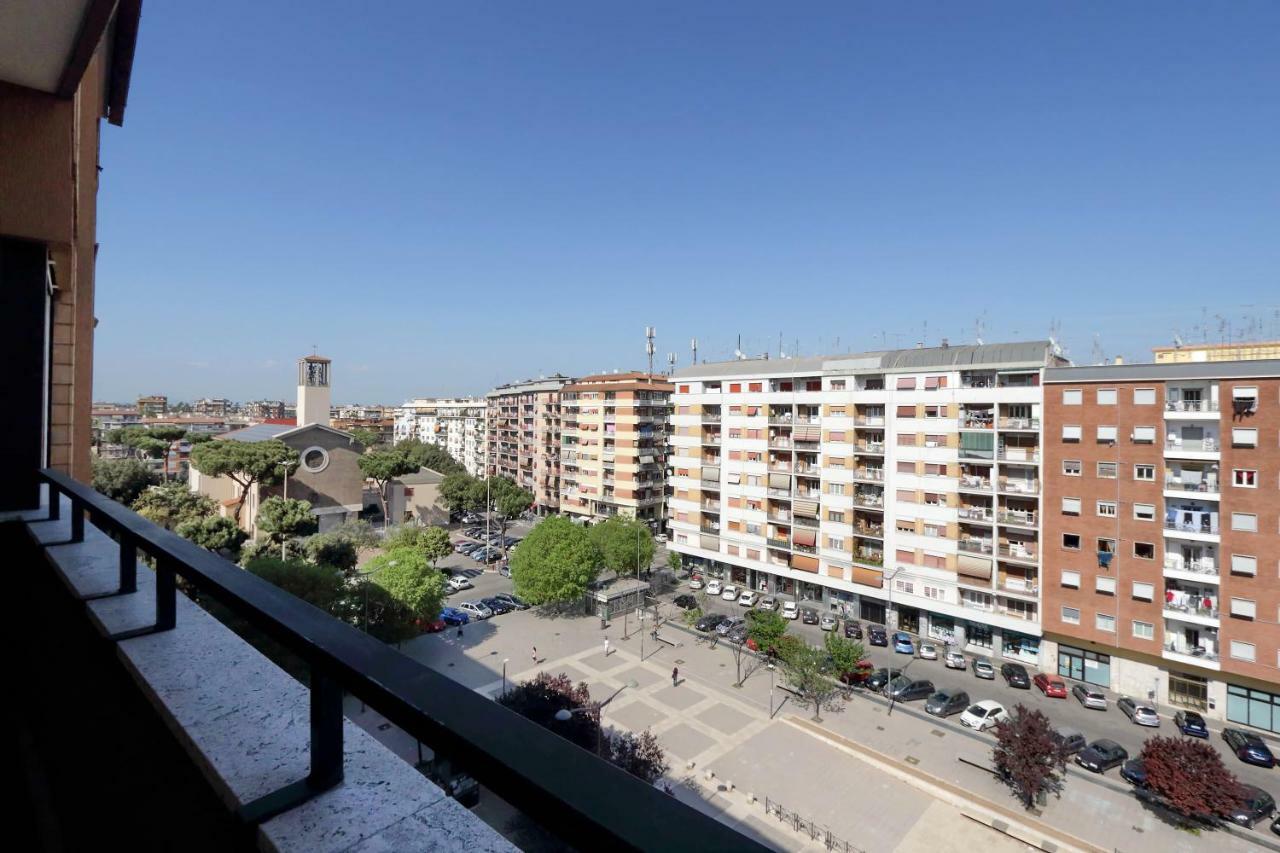 Apartment Casa Serena